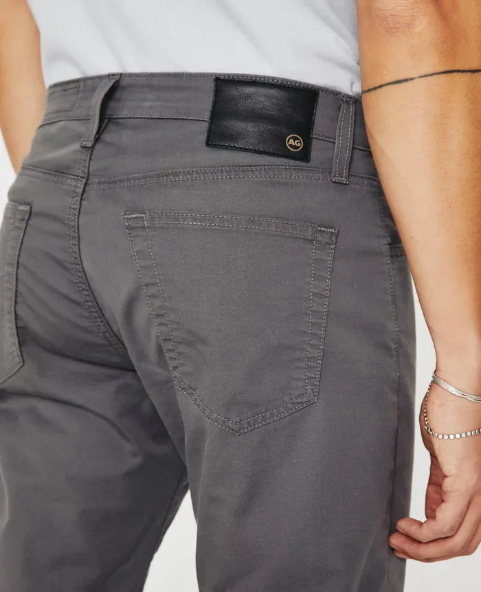 AG Jeans Pants Men Tellis FOLKESTONE GREY AG Jeans Pants Men Tellis FOLKESTONE GREY