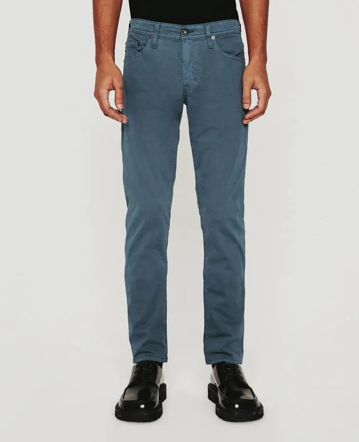 AG Jeans Pants Men Tellis INDIGO DUSK AG Jeans Pants Men Tellis INDIGO DUSK
