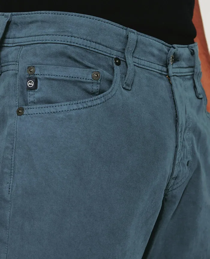 AG Jeans Pants Men Tellis INDIGO DUSK AG Jeans Pants Men Tellis INDIGO DUSK