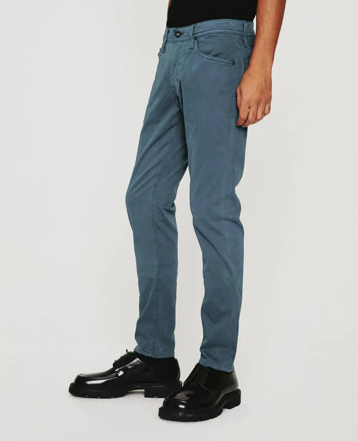 AG Jeans Pants Men Tellis INDIGO DUSK AG Jeans Pants Men Tellis INDIGO DUSK