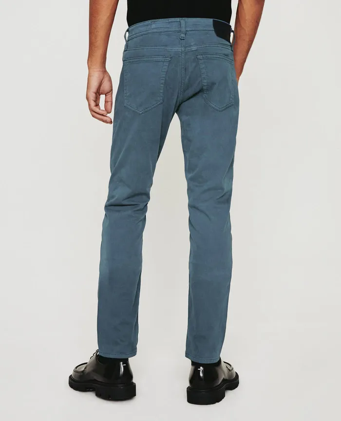 AG Jeans Pants Men Tellis INDIGO DUSK AG Jeans Pants Men Tellis INDIGO DUSK