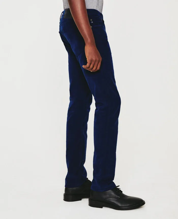 AG Jeans Pants Men Tellis SULFUR COLLEGE NAVY AG Jeans Pants Men Tellis SULFUR COLLEGE NAVY