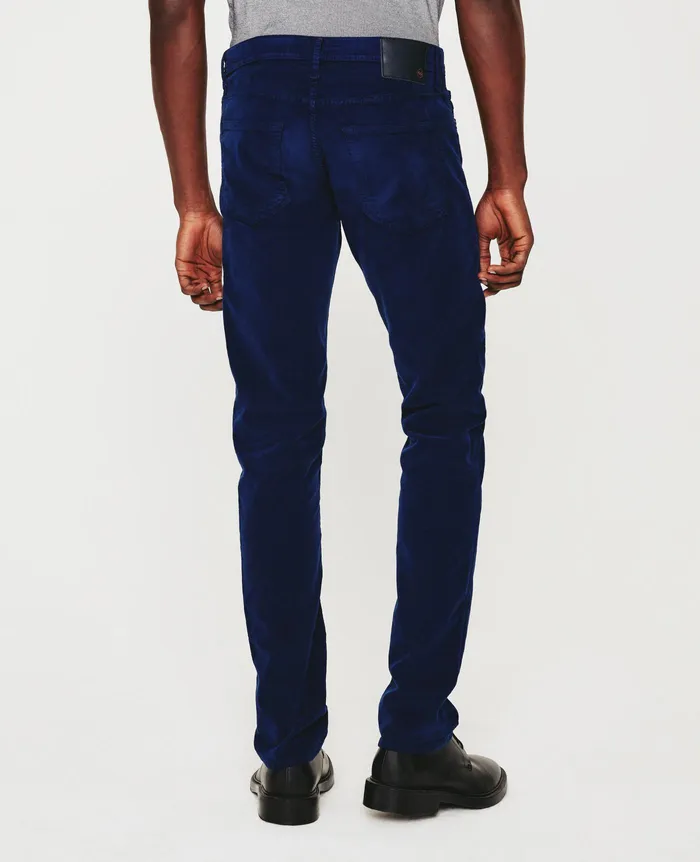 AG Jeans Pants Men Tellis SULFUR COLLEGE NAVY AG Jeans Pants Men Tellis SULFUR COLLEGE NAVY