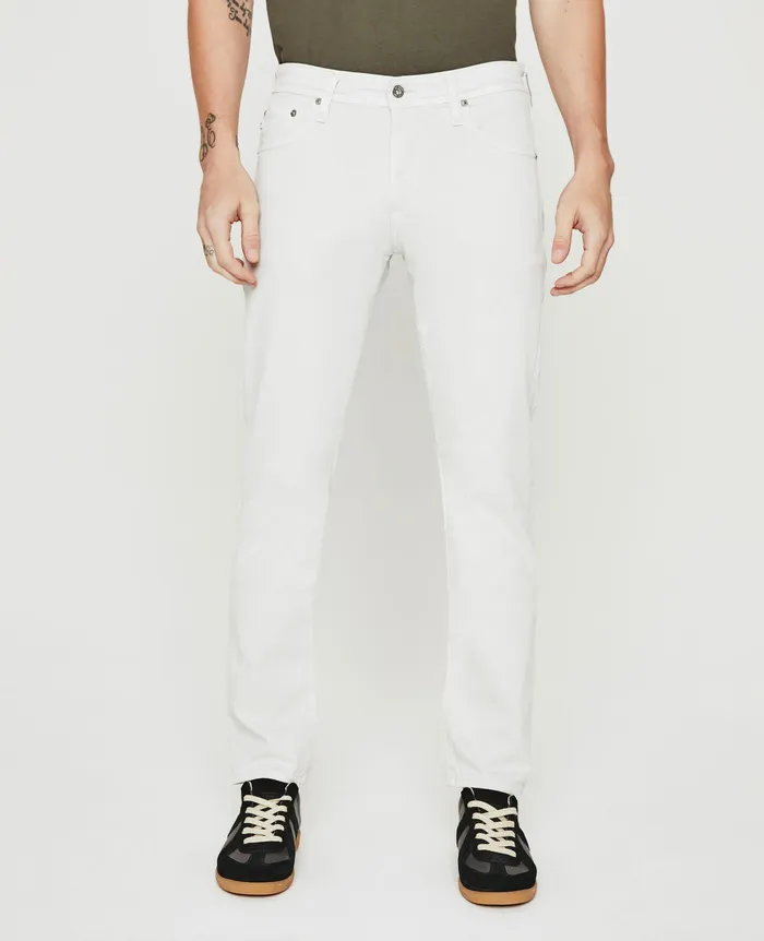 AG Jeans Pants Men Tellis SULFUR SILVER SMOKE AG Jeans Pants Men Tellis SULFUR SILVER SMOKE
