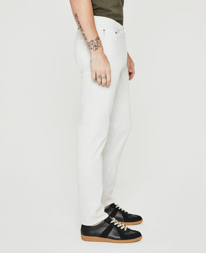 AG Jeans Pants Men Tellis SULFUR SILVER SMOKE AG Jeans Pants Men Tellis SULFUR SILVER SMOKE