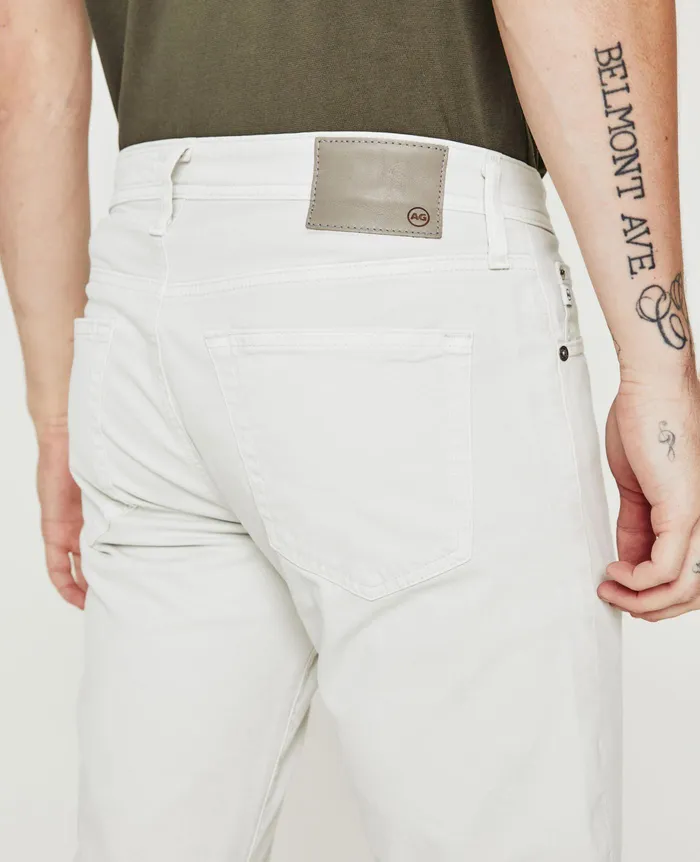 AG Jeans Pants Men Tellis SULFUR SILVER SMOKE AG Jeans Pants Men Tellis SULFUR SILVER SMOKE