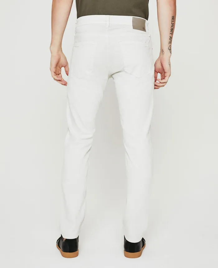 AG Jeans Pants Men Tellis SULFUR SILVER SMOKE AG Jeans Pants Men Tellis SULFUR SILVER SMOKE