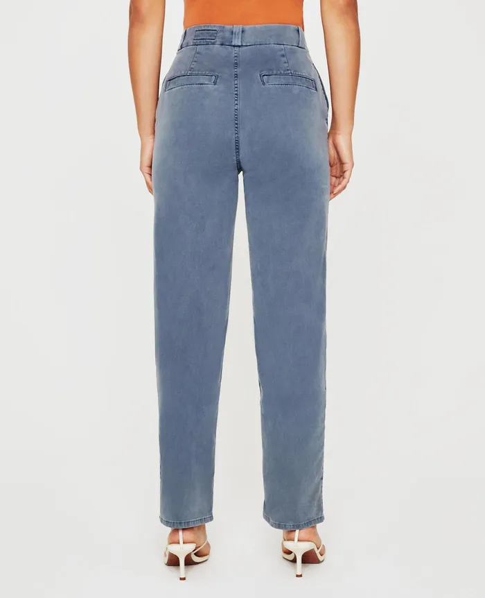 AG Jeans Pants Women Clove Trouser SULFUR BOHEMIAN BLUE AG Jeans Pants Women Clove Trouser SULFUR BOHEMIAN BLUE