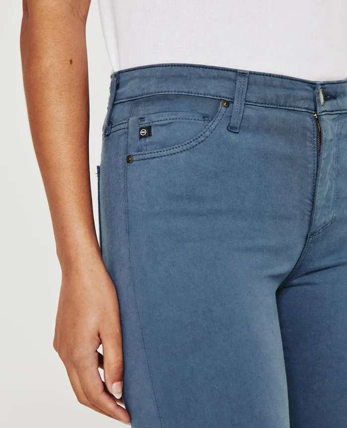 AG Jeans Pants Women Prima INDIGO DUSK AG Jeans Pants Women Prima INDIGO DUSK
