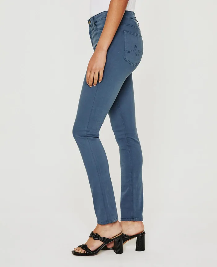 AG Jeans Pants Women Prima INDIGO DUSK AG Jeans Pants Women Prima INDIGO DUSK