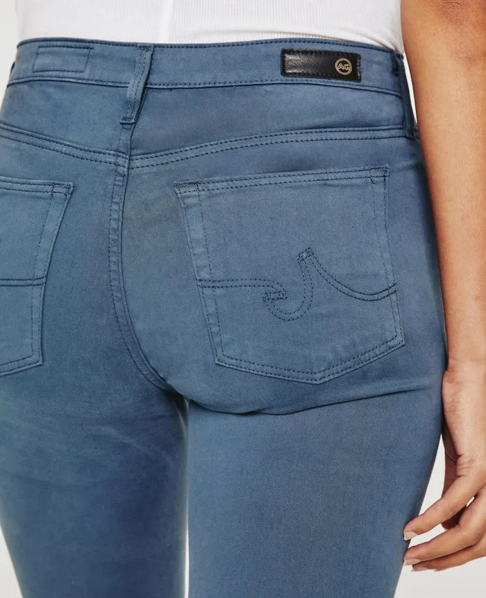 AG Jeans Pants Women Prima INDIGO DUSK AG Jeans Pants Women Prima INDIGO DUSK
