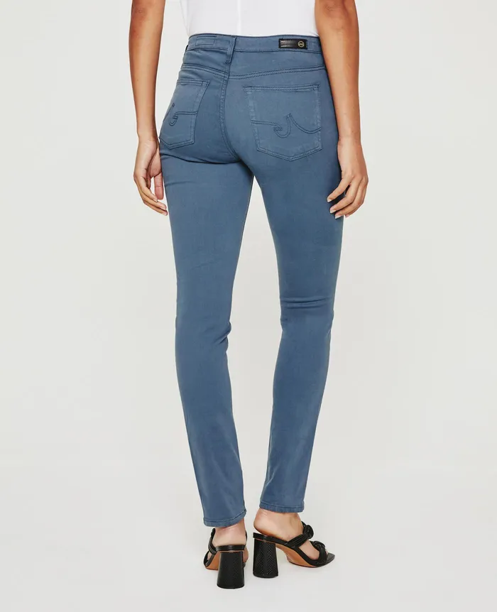 AG Jeans Pants Women Prima INDIGO DUSK AG Jeans Pants Women Prima INDIGO DUSK