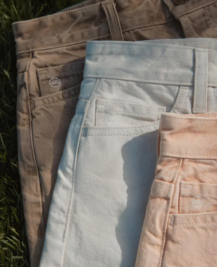 AG Jeans Skirts and Shorts Women Alexxis Short BOTANICAL WHEAT AG Jeans Skirts and Shorts Women Alexxis Short BOTANICAL WHEAT