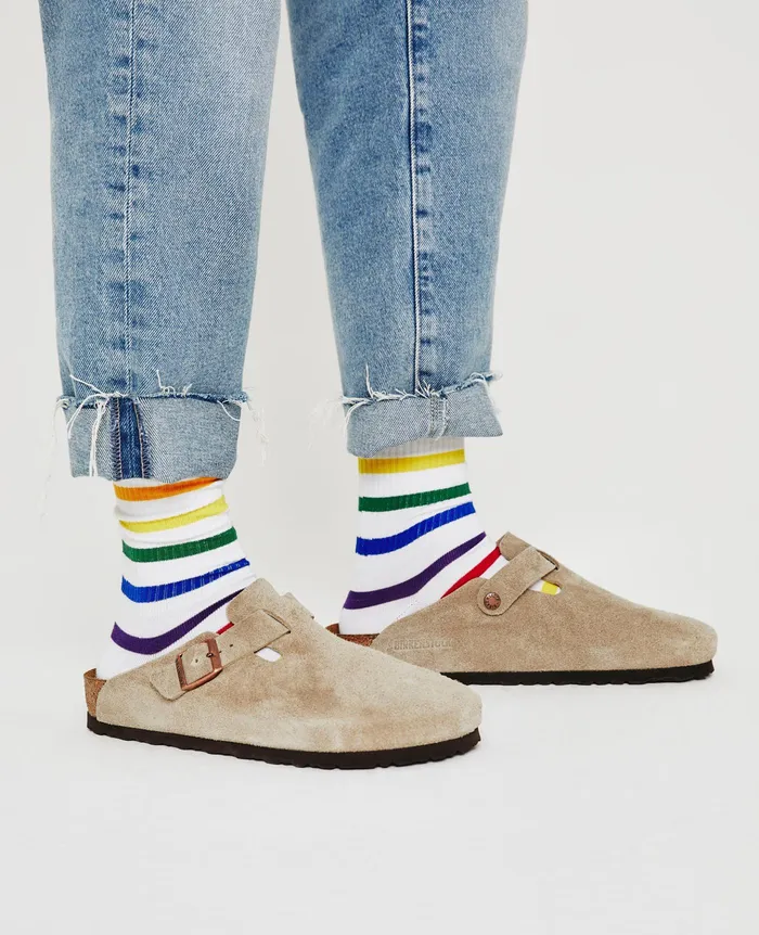 AG Jeans Socks WomenMen Ryland Socks PRIDE AG Jeans Socks WomenMen Ryland Socks PRIDE