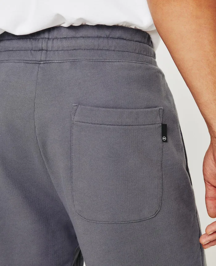 AG Jeans Sweatpants Men Kenji Sweatshort SLATE SKY AG Jeans Sweatpants Men Kenji Sweatshort SLATE SKY