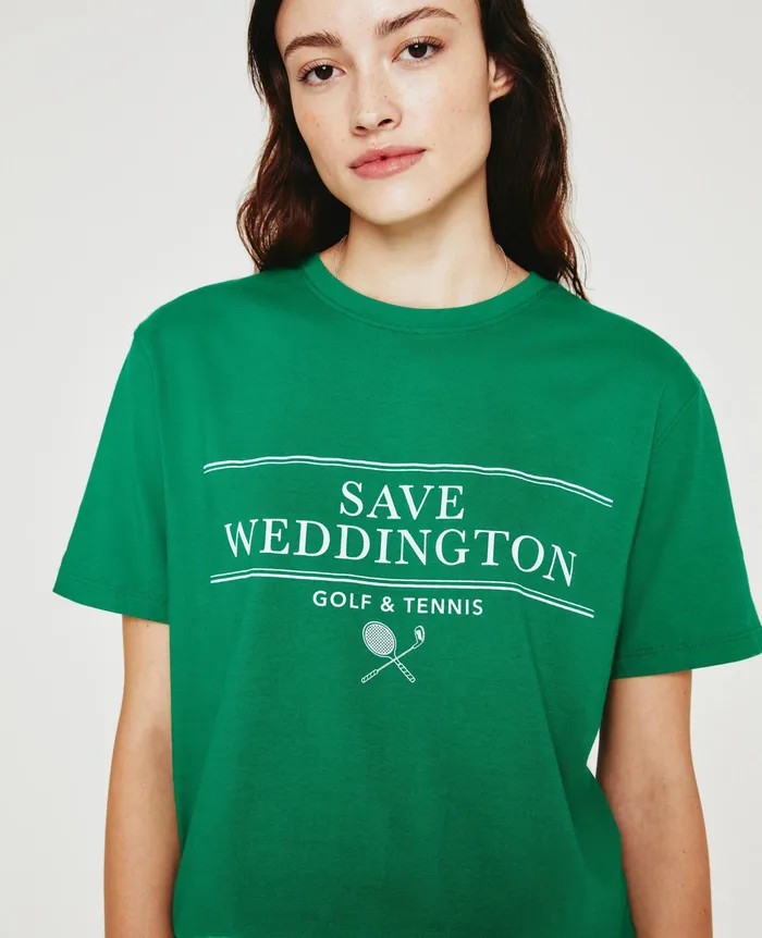 AG Jeans Tees and Tanks WomenMen Weddington Crew SAVE WEDDINGTON TURF GREEN AG Jeans Tees and Tanks WomenMen Weddington Crew SAVE WEDDINGTON TURF GREEN