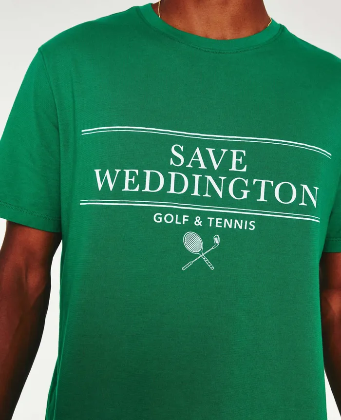 AG Jeans Tees and Tanks WomenMen Weddington Crew SAVE WEDDINGTON TURF GREEN AG Jeans Tees and Tanks WomenMen Weddington Crew SAVE WEDDINGTON TURF GREEN
