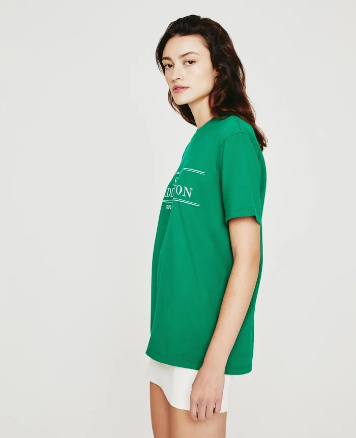 AG Jeans Tees and Tanks WomenMen Weddington Crew SAVE WEDDINGTON TURF GREEN AG Jeans Tees and Tanks WomenMen Weddington Crew SAVE WEDDINGTON TURF GREEN