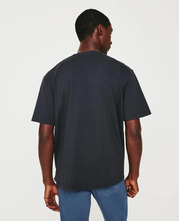 AG Jeans Tees Men Shane Crew GUNPOWDER AG Jeans Tees Men Shane Crew GUNPOWDER