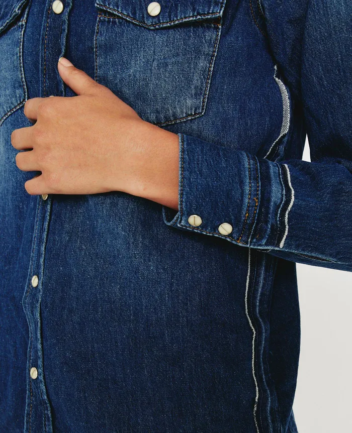 AG Jeans Tops and Shirts Women Dakotah Shirt DELIGHTFUL AG Jeans Tops and Shirts Women Dakotah Shirt DELIGHTFUL