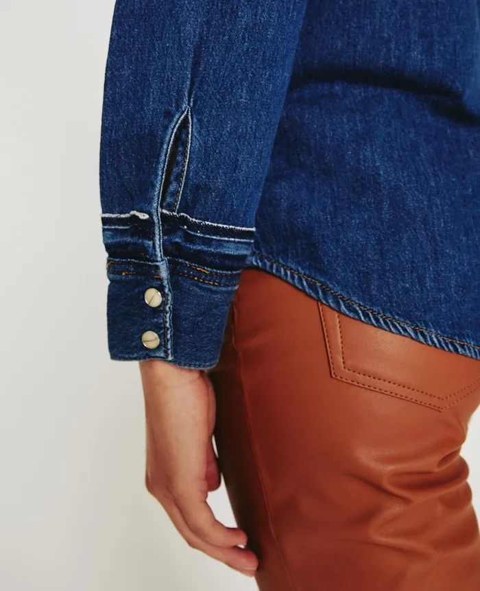 AG Jeans Tops and Shirts Women Dakotah Shirt DELIGHTFUL AG Jeans Tops and Shirts Women Dakotah Shirt DELIGHTFUL