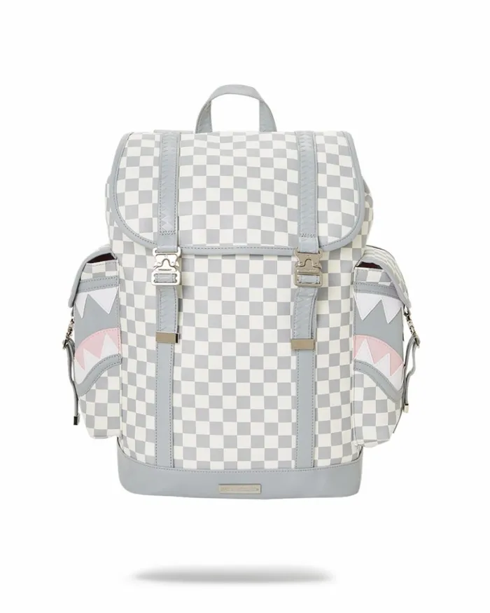 AIR TO THE THRONE JETSET MONTE CARLO Bags SPRAYGROUND
