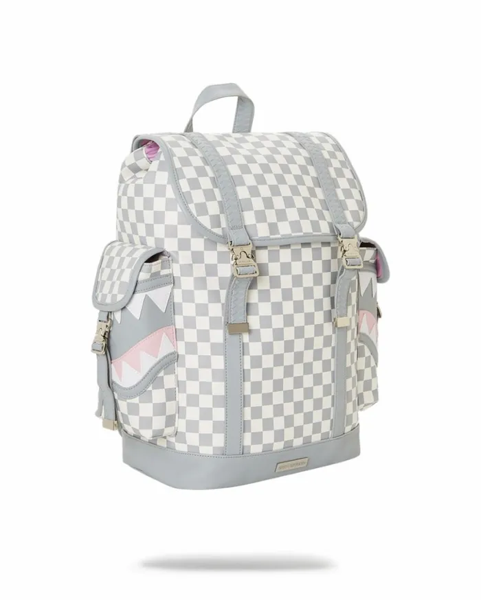 AIR TO THE THRONE JETSET MONTE CARLO Bags SPRAYGROUND