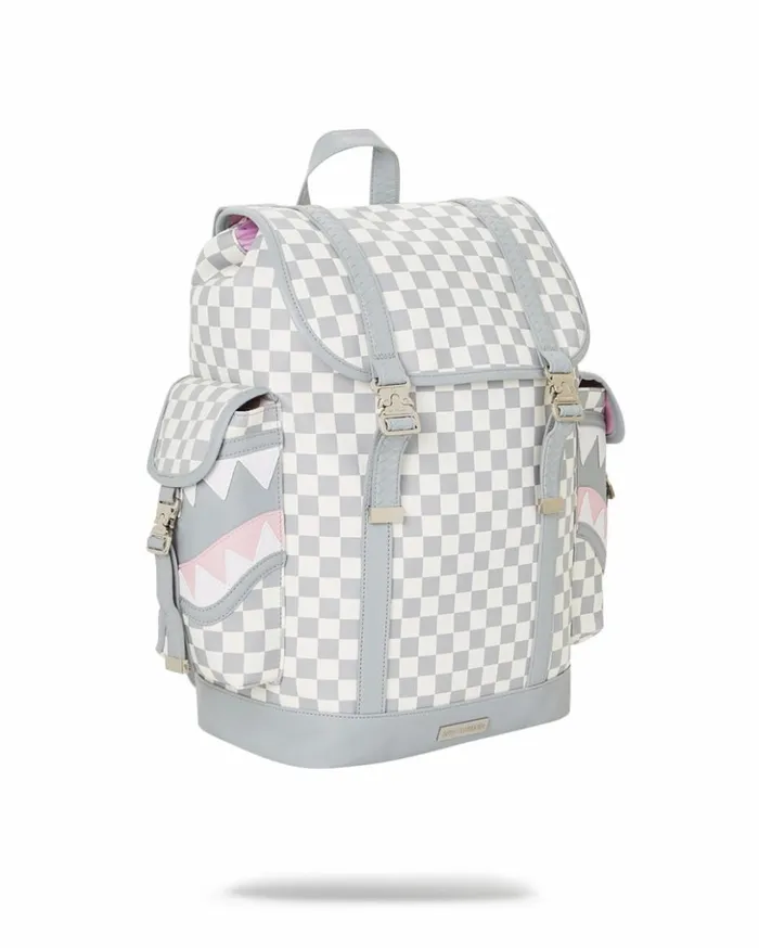 AIR TO THE THRONE JETSET MONTE CARLO Bags SPRAYGROUND