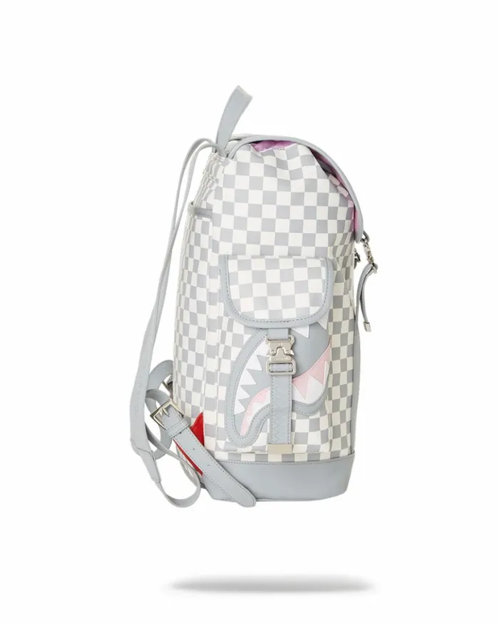 AIR TO THE THRONE JETSET MONTE CARLO Bags SPRAYGROUND