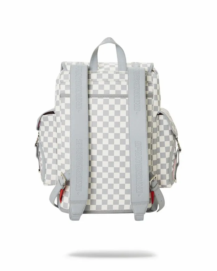 AIR TO THE THRONE JETSET MONTE CARLO Bags SPRAYGROUND
