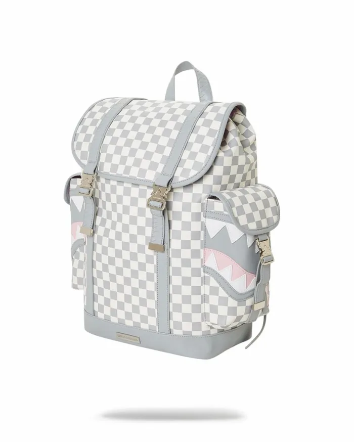 AIR TO THE THRONE JETSET MONTE CARLO Bags SPRAYGROUND