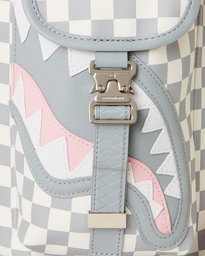 AIR TO THE THRONE JETSET MONTE CARLO Bags SPRAYGROUND