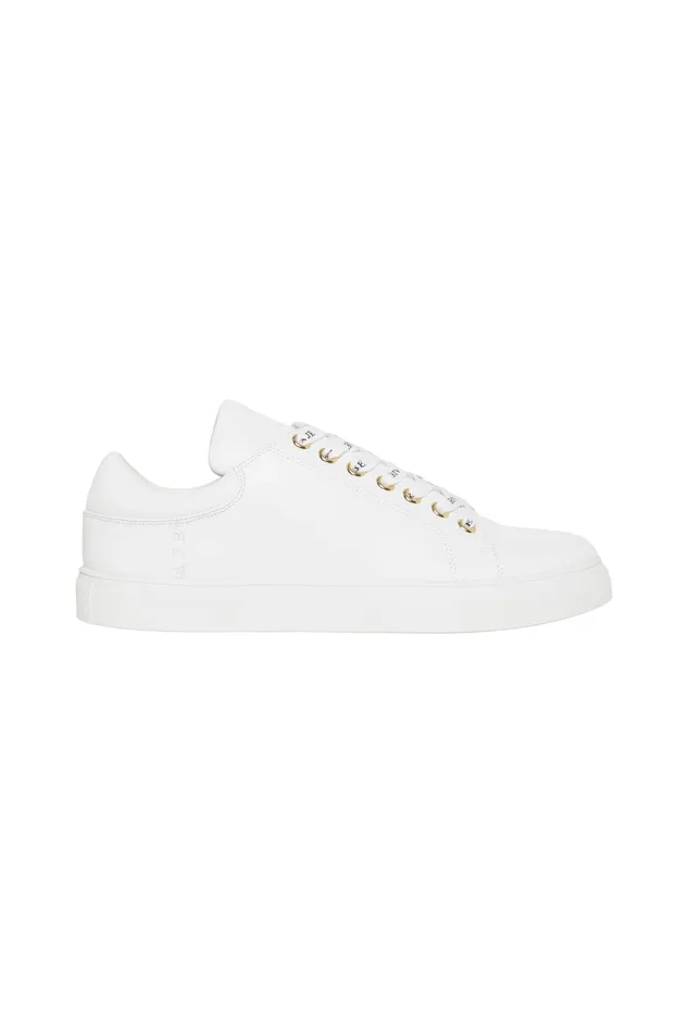 Aje Hazel Trainer White Women Shoes
