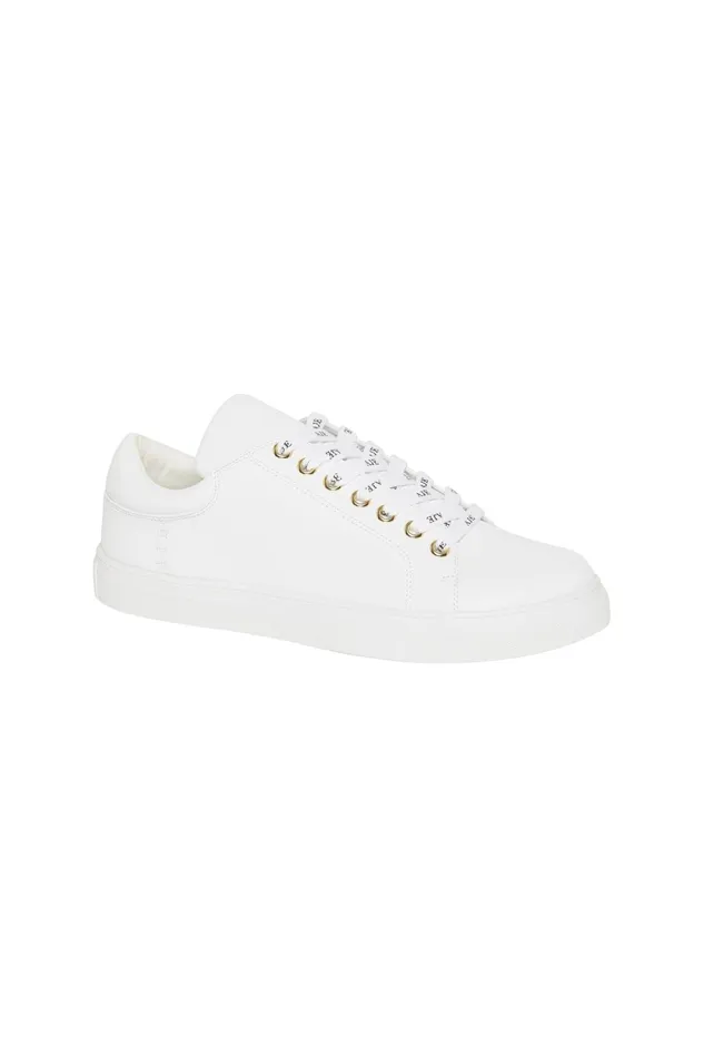 Aje Hazel Trainer White Women Shoes