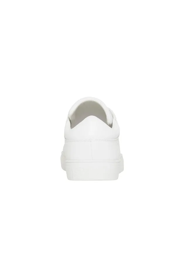 Aje Hazel Trainer White Women Shoes