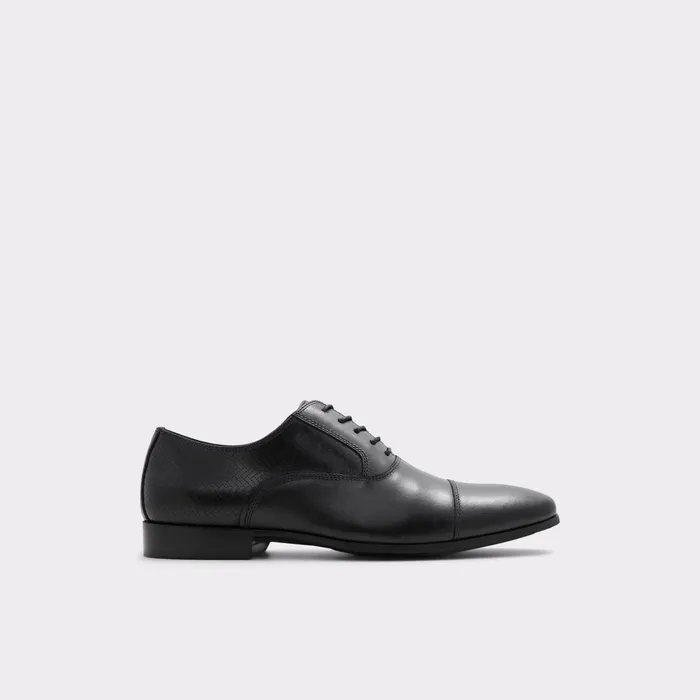 Albeck Black Men ALDO Oxfords and Laceups
