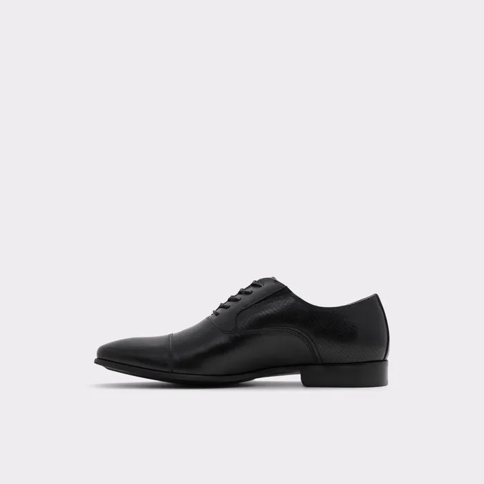 Albeck Black Men ALDO Oxfords and Laceups