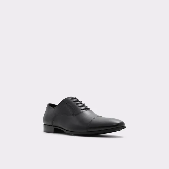 Albeck Black Men ALDO Oxfords and Laceups