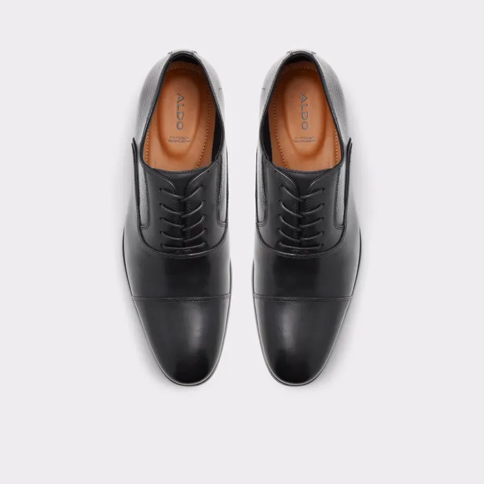 Albeck Black Men ALDO Oxfords and Laceups