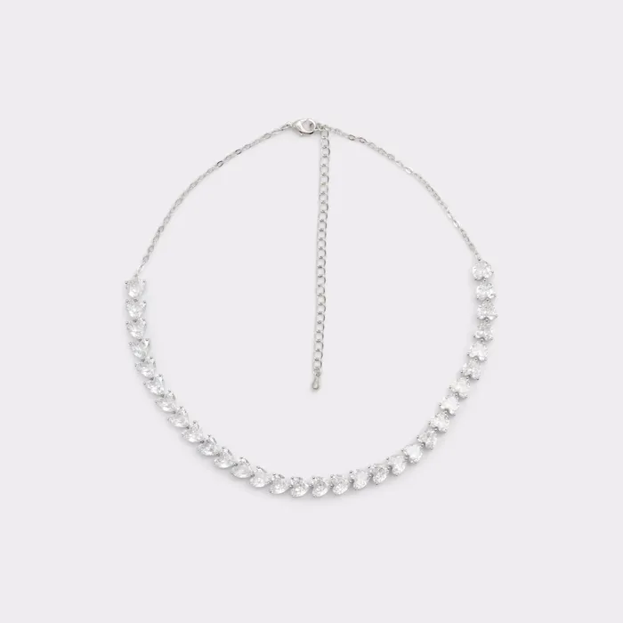 Amorio Silverclear Multi Women ALDO Jewelry