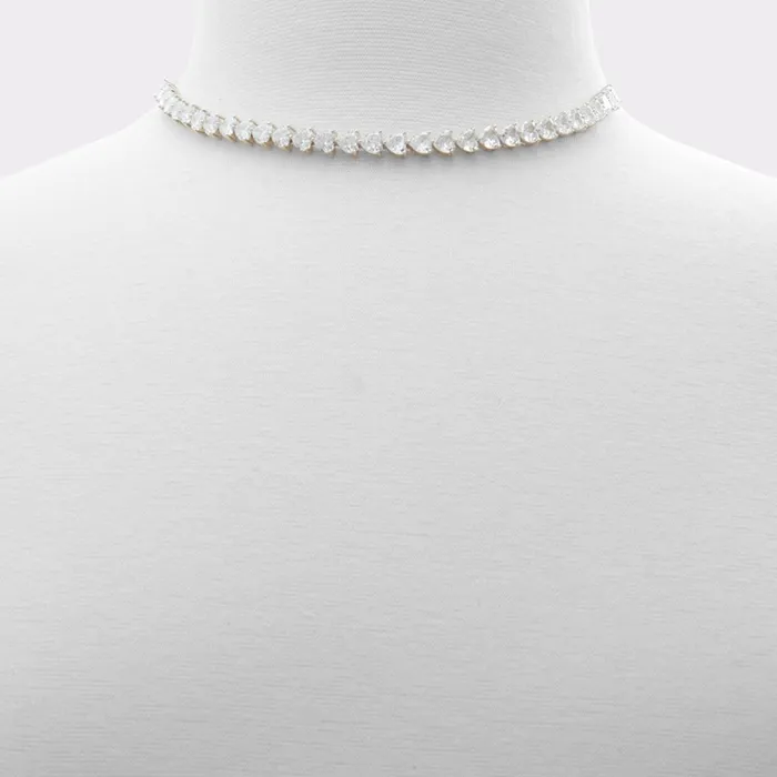 Amorio Silverclear Multi Women ALDO Jewelry