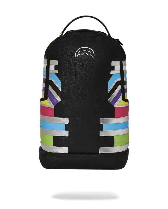 ARCHITECTURAL FACADE BACKPACK Bags SPRAYGROUND