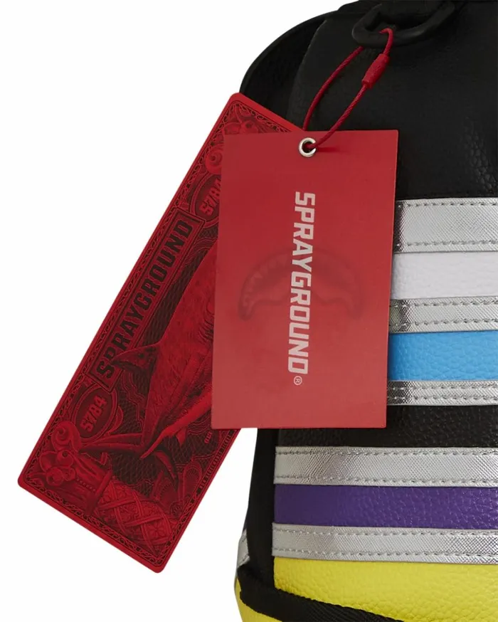 ARCHITECTURAL FACADE BACKPACK Bags SPRAYGROUND