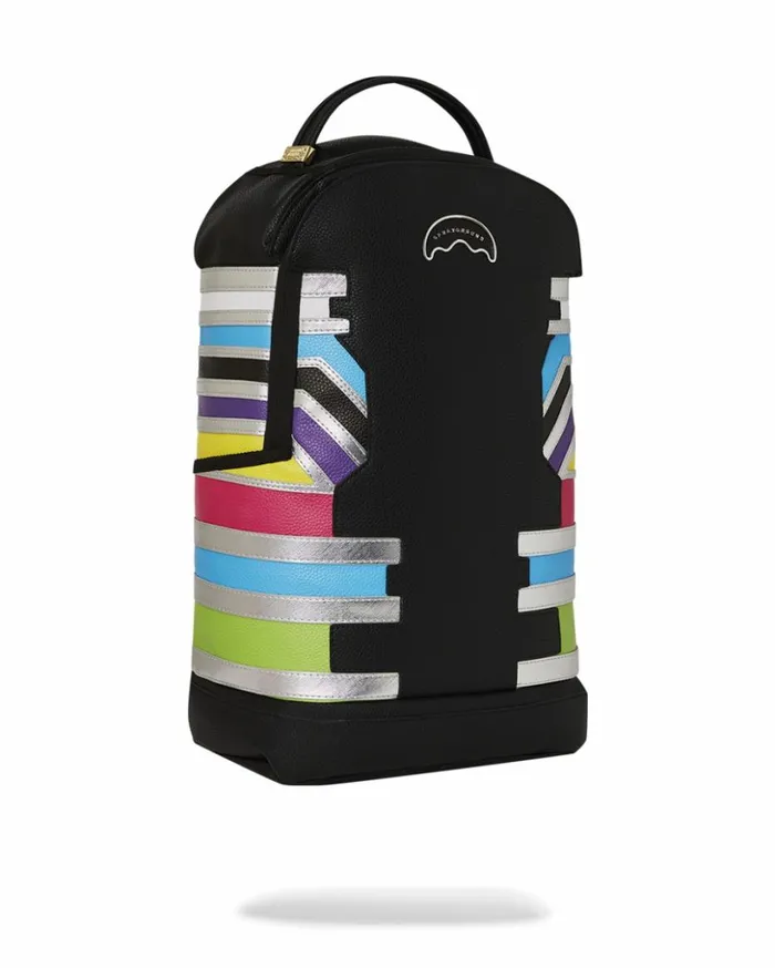 ARCHITECTURAL FACADE BACKPACK Bags SPRAYGROUND