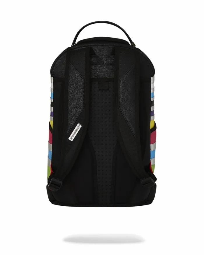 ARCHITECTURAL FACADE BACKPACK Bags SPRAYGROUND