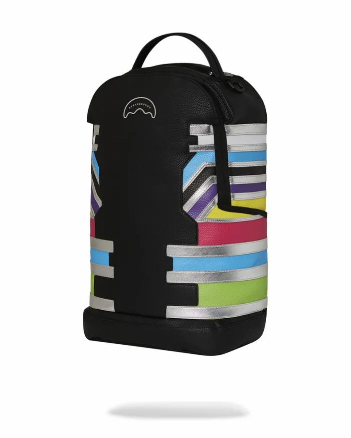 ARCHITECTURAL FACADE BACKPACK Bags SPRAYGROUND
