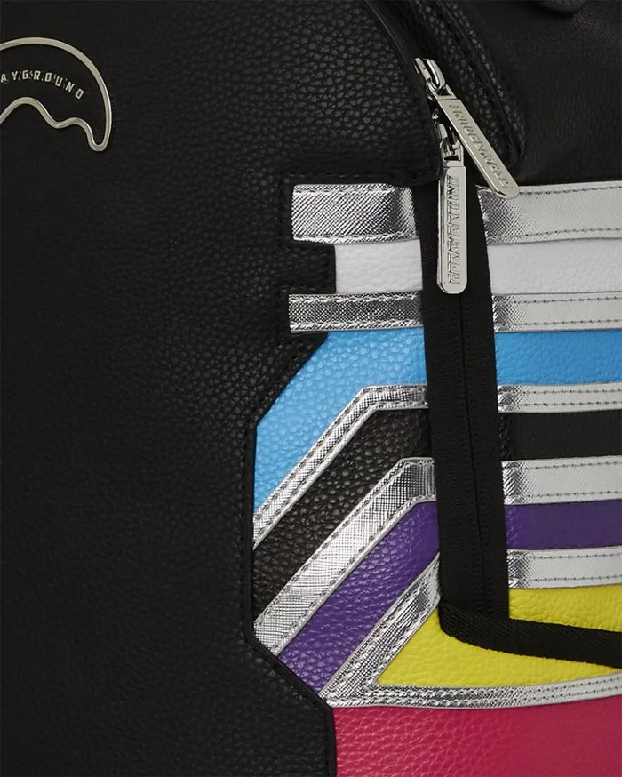 ARCHITECTURAL FACADE BACKPACK Bags SPRAYGROUND