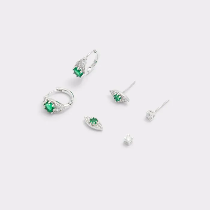 Arrowe Dark Green Women ALDO Jewelry