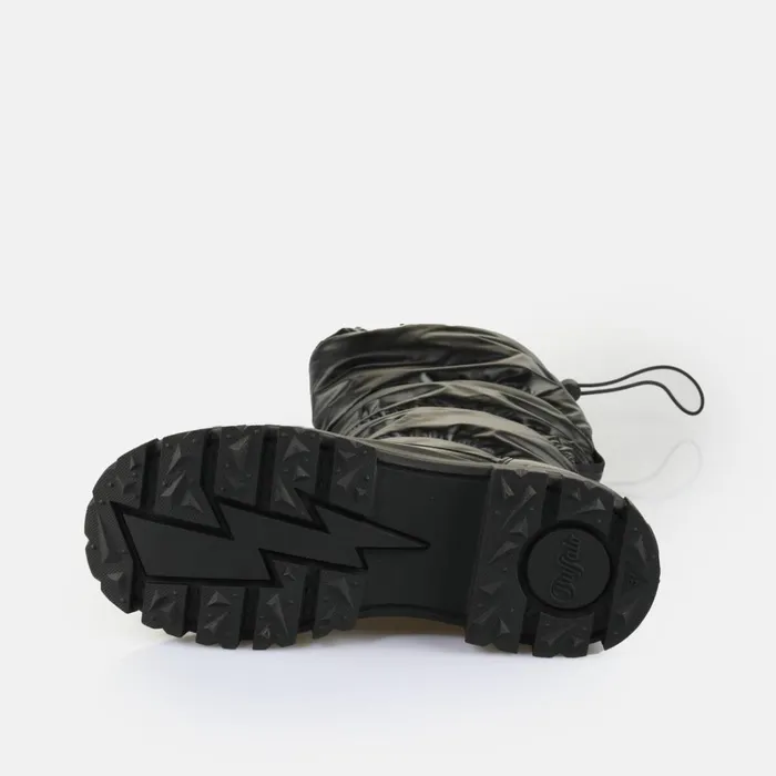 Aspha Snow Puffer Black Buffalo Boots and AnkleBoots Aspha Snow Puffer Black Buffalo Boots and AnkleBoots
