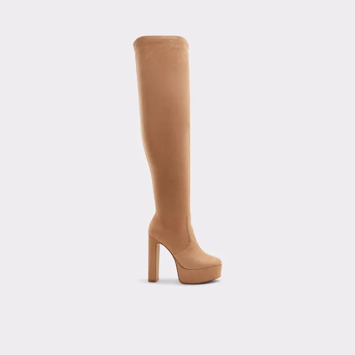 Astelawan Medium Beige Women ALDO Boots